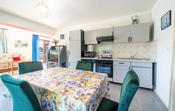 Ferieleilighet - Zadar - Ribnica , Kroatia - CDI825 5