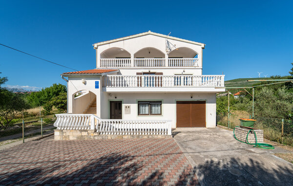 Ferieleilighet - Zadar - Ribnica , Kroatia - CDI825 7