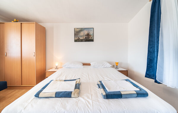 Appartamento - Zadar - Ribnica , Croazia - CDI826 601