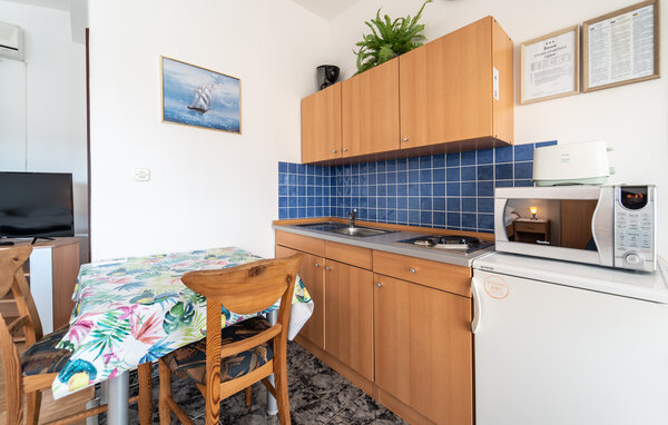 Appartamento - Zadar - Ribnica , Croazia - CDI826 401