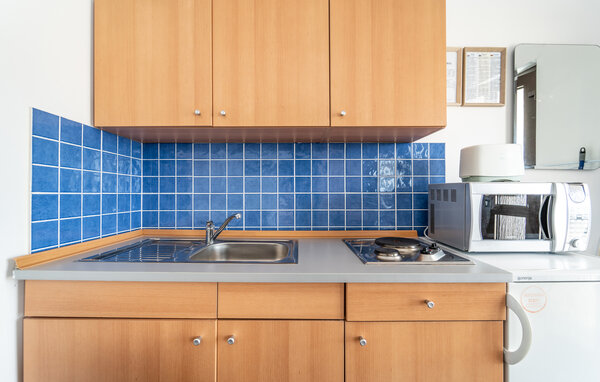Appartamento - Zadar - Ribnica , Croazia - CDI826 402