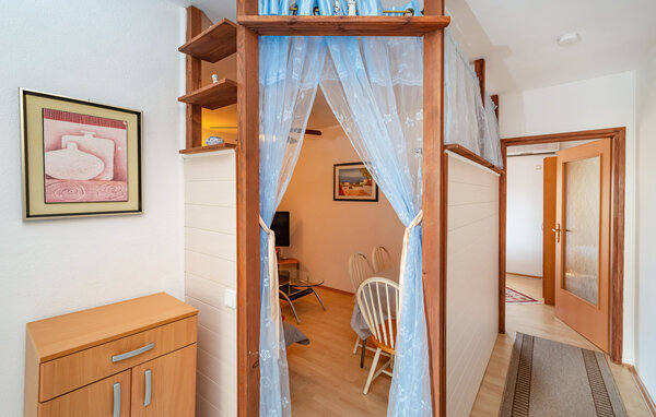 Apartmá 