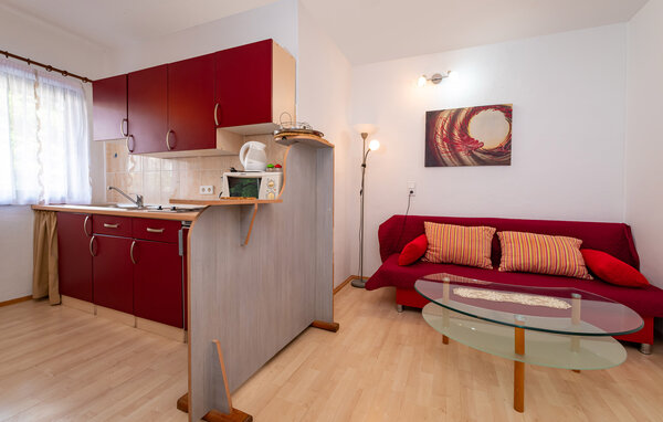 Apartmá 