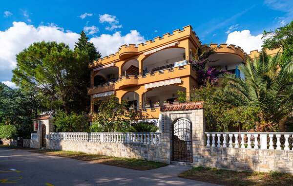 Ferienwohnung - Starigrad Paklenica- Rovanjska , Kroatien - CDI831 2