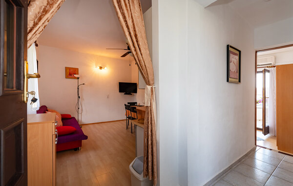 Apartmá 