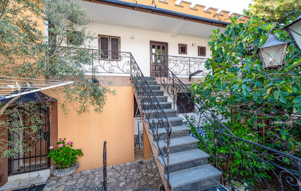 Apartmá 