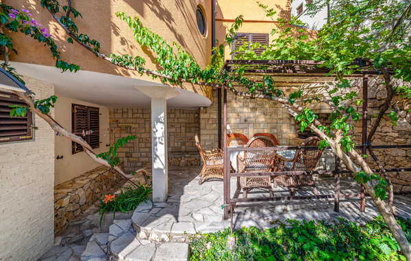 Apartmá 