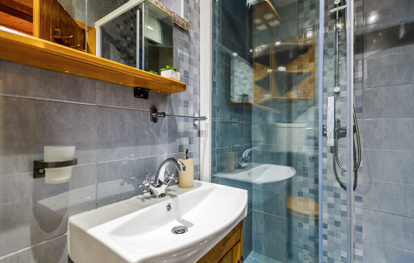 Ferienhaus - Zadar - Medvida , Kroatien - CDI834 701