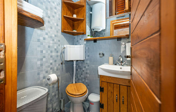 Ferienhaus - Zadar - Medvida , Kroatien - CDI834 703