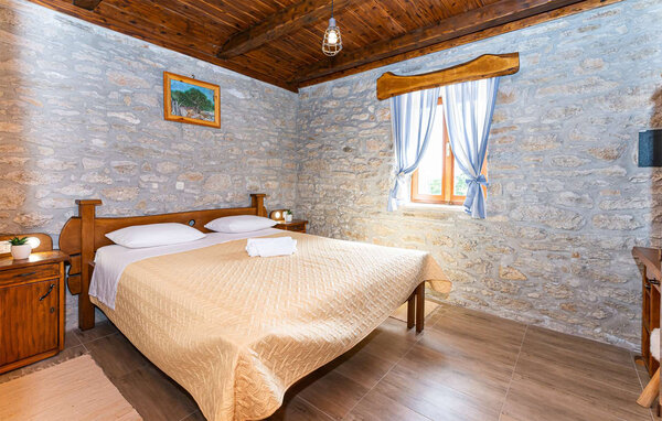 Ferienhaus - Zadar - Medvida , Kroatien - CDI834 601
