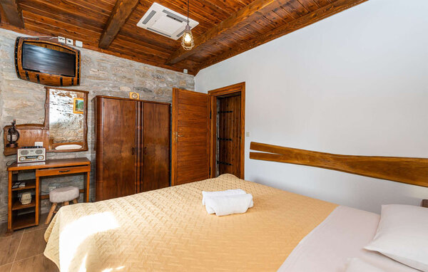Ferienhaus - Zadar - Medvida , Kroatien - CDI834 602
