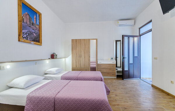 Ferienhaus - Zadar - Medvida , Kroatien - CDI834 603