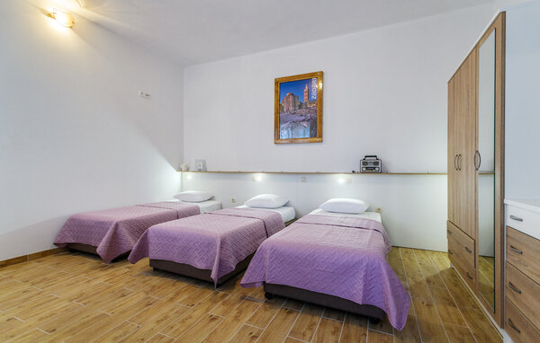 Ferienhaus - Zadar - Medvida , Kroatien - CDI834 604