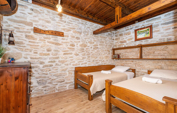 Ferienhaus - Zadar - Medvida , Kroatien - CDI834 605