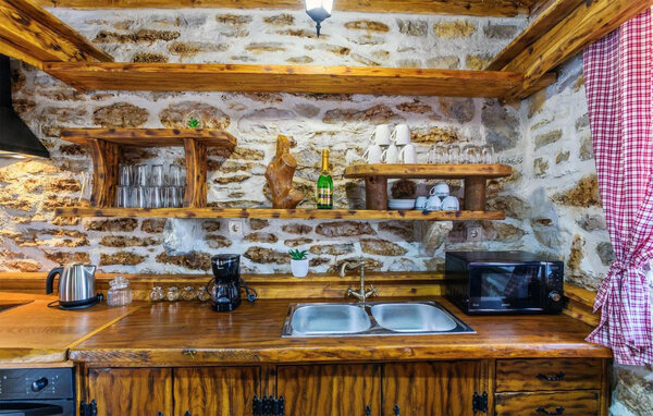 Ferienhaus - Zadar - Medvida , Kroatien - CDI834 401