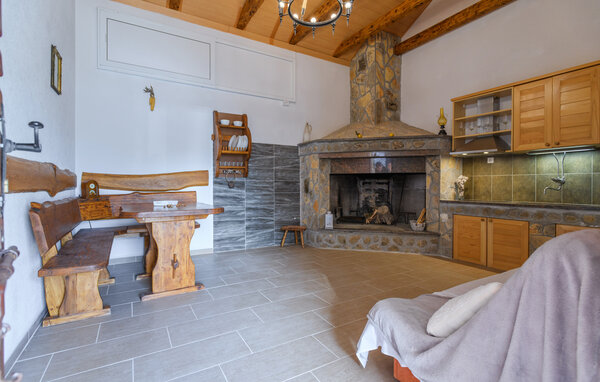 Ferienhaus - Zadar - Medvida , Kroatien - CDI834 8