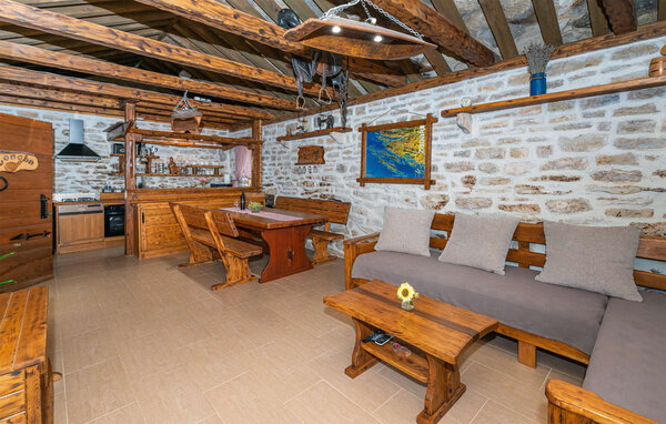 Ferienhaus - Zadar - Medvida , Kroatien - CDI834 4