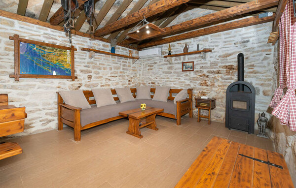 Ferienhaus - Zadar - Medvida , Kroatien - CDI834 5