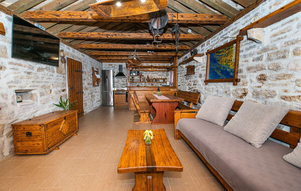 Ferienhaus - Zadar - Medvida , Kroatien - CDI834 301