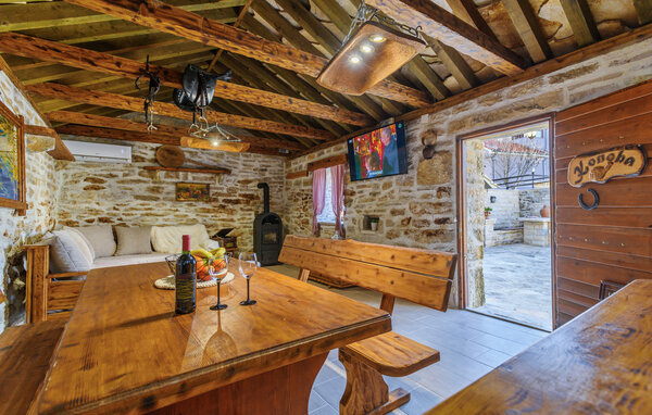 Ferienhaus - Zadar - Medvida , Kroatien - CDI834 302