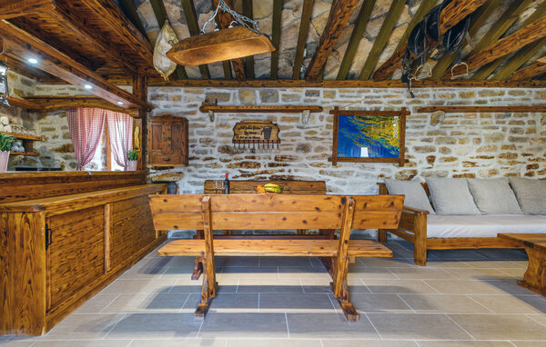 Ferienhaus - Zadar - Medvida , Kroatien - CDI834 303