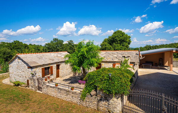 Ferienhaus - Zadar - Medvida , Kroatien - CDI834 3