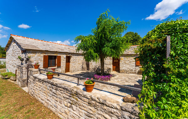 Ferienhaus - Zadar - Medvida , Kroatien - CDI834 81