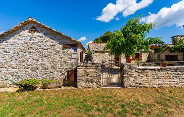 Ferienhaus - Zadar - Medvida , Kroatien - CDI834 82