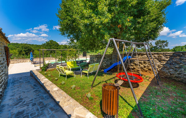 Ferienhaus - Zadar - Medvida , Kroatien - CDI834 9