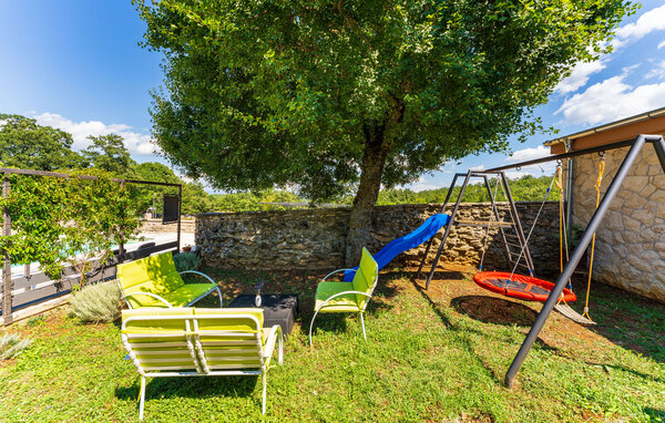 Ferienhaus - Zadar - Medvida , Kroatien - CDI834 101