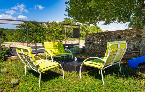 Ferienhaus - Zadar - Medvida , Kroatien - CDI834 102