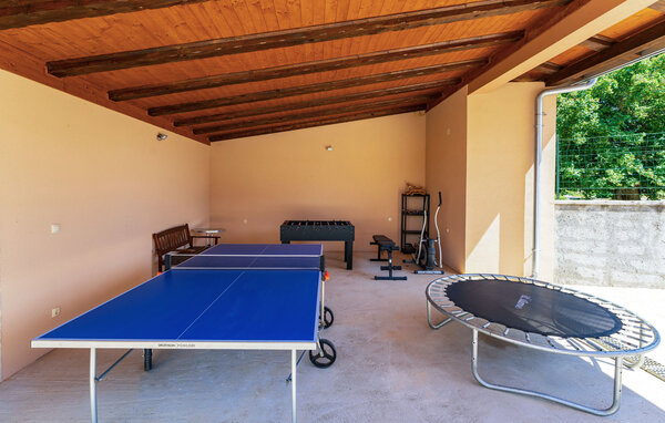 Ferienhaus - Zadar - Medvida , Kroatien - CDI834 103