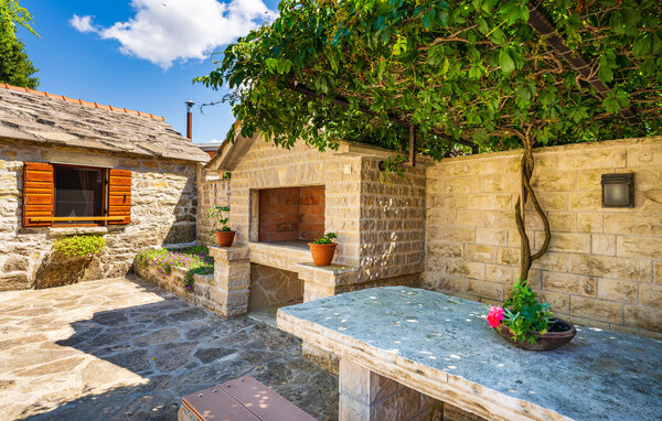 Ferienhaus - Zadar - Medvida , Kroatien - CDI834 104
