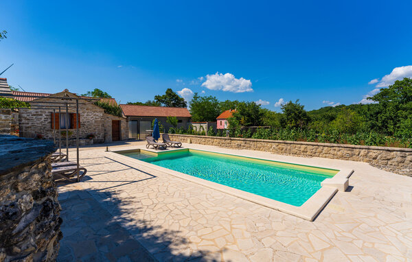 Ferienhaus - Zadar - Medvida , Kroatien - CDI834 11