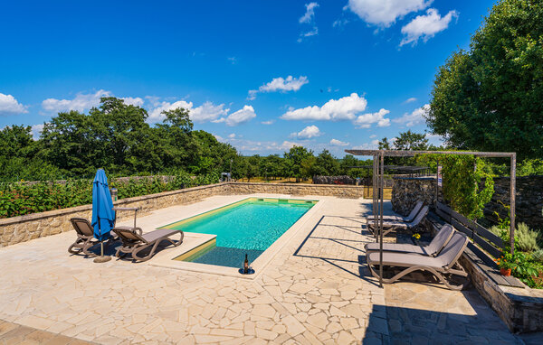 Ferienhaus - Zadar - Medvida , Kroatien - CDI834 12
