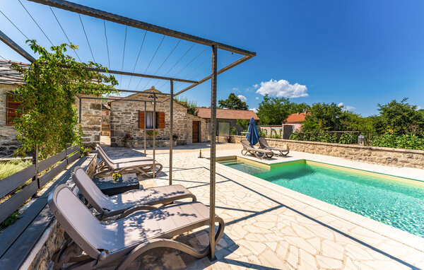 Ferienhaus - Zadar - Medvida , Kroatien - CDI834 13