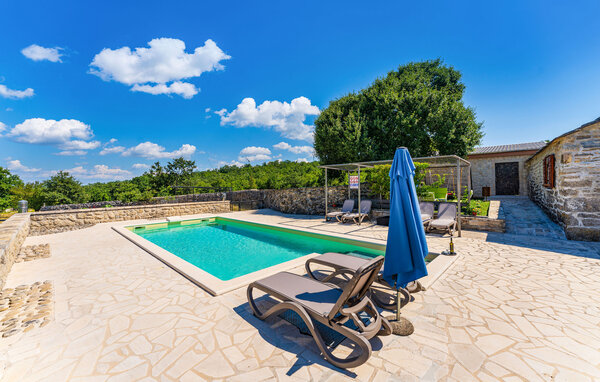 Ferienhaus - Zadar - Medvida , Kroatien - CDI834 14
