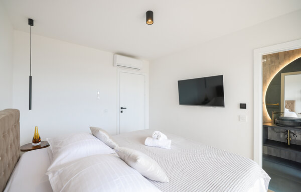 Vakantiehuis - Zadar - Maslenica , Kroatië - CDI838 602