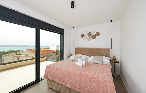 Vakantiehuis - Zadar - Maslenica , Kroatië - CDI838 7