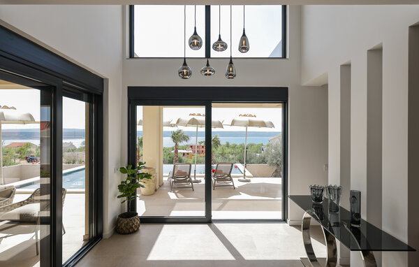 Vakantiehuis - Zadar - Maslenica , Kroatië - CDI838 501