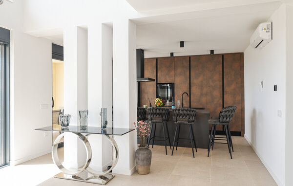 Vakantiehuis - Zadar - Maslenica , Kroatië - CDI838 401