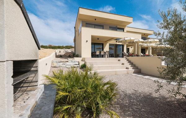 Vakantiehuis - Zadar - Maslenica , Kroatië - CDI838 82