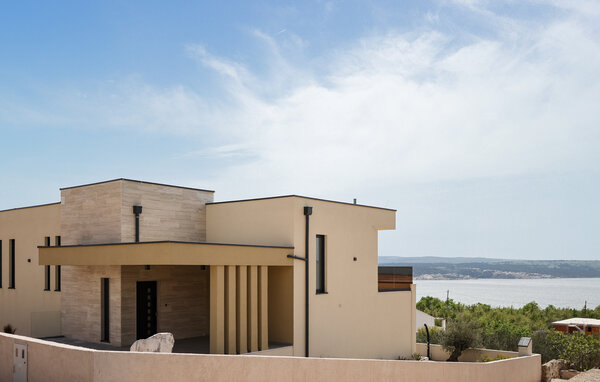 Vakantiehuis - Zadar - Maslenica , Kroatië - CDI838 83