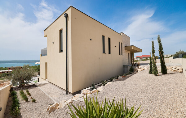 Vakantiehuis - Zadar - Maslenica , Kroatië - CDI838 84