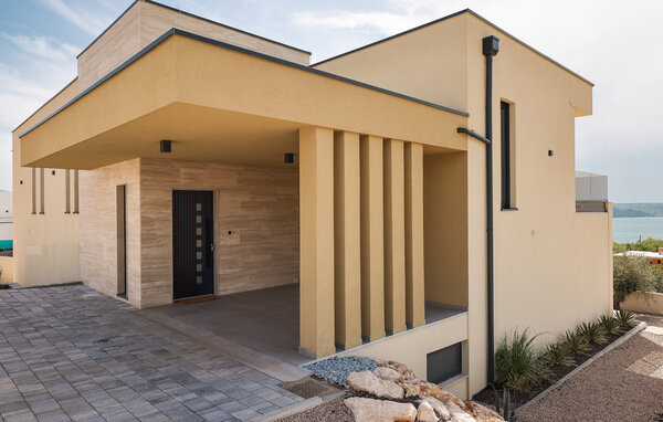 Vakantiehuis - Zadar - Maslenica , Kroatië - CDI838 85