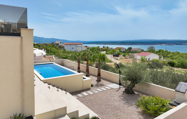 Vakantiehuis - Zadar - Maslenica , Kroatië - CDI838 88