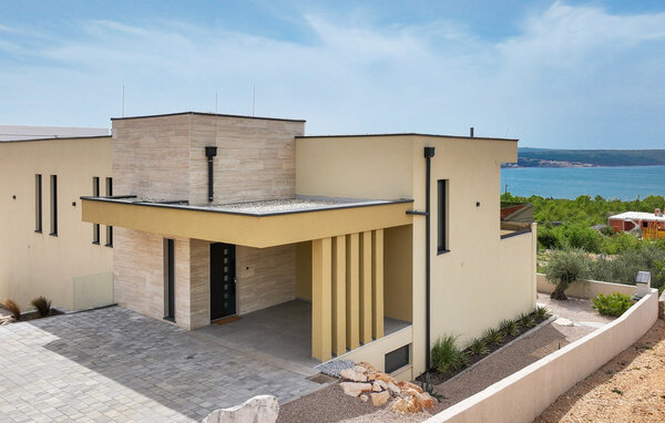 Vakantiehuis - Zadar - Maslenica , Kroatië - CDI838 89