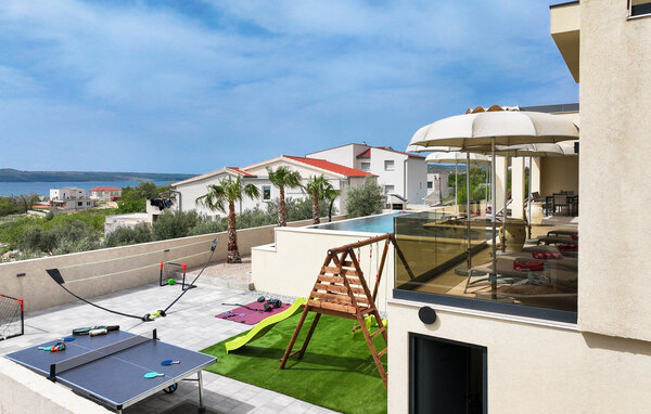 Vakantiehuis - Zadar - Maslenica , Kroatië - CDI838 8