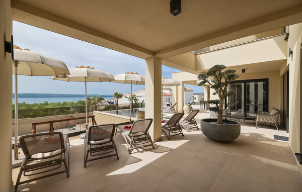 Vakantiehuis - Zadar - Maslenica , Kroatië - CDI838 102