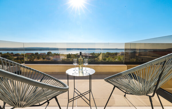 Domy wakacyjne - Zadar - Maslenica , Chorwacja - CDI838 103